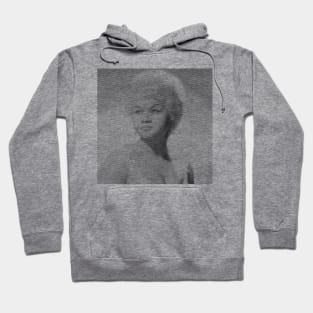 Etta James Hoodie